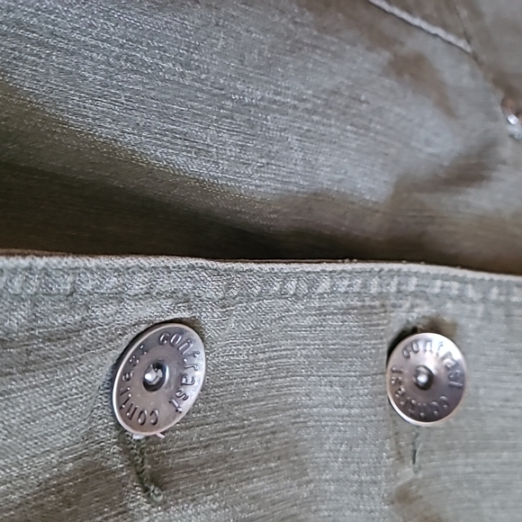 Encore Contrast blazer sz 16 - Picture 4 of 5